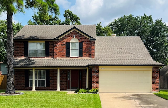 10207 Crooks Way Ct, Houston, TX 77065 - photo 1