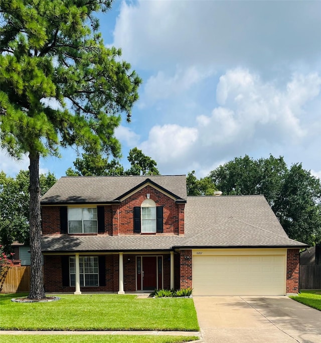 10207 Crooks Way Ct, Houston, TX 77065 - photo 6