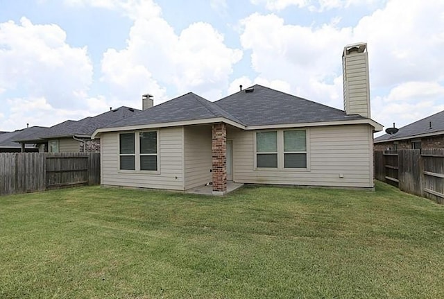 8139 Silent Deep Dr, Rosenberg, TX 77469 - photo 15