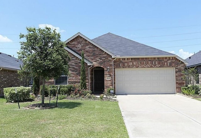 8139 Silent Deep Dr, Rosenberg, TX 77469 - photo 1
