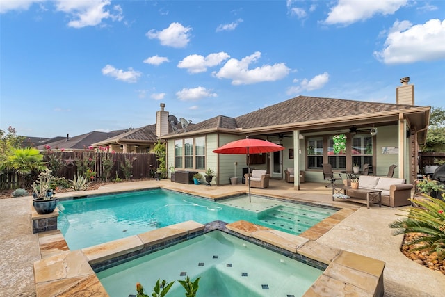 2516 Amy Lee Dr, Conroe, TX 77304 - photo 12