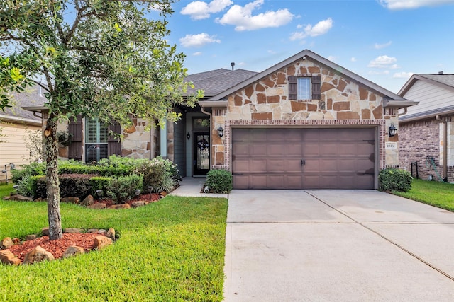 2516 Amy Lee Dr, Conroe, TX 77304 - photo 2