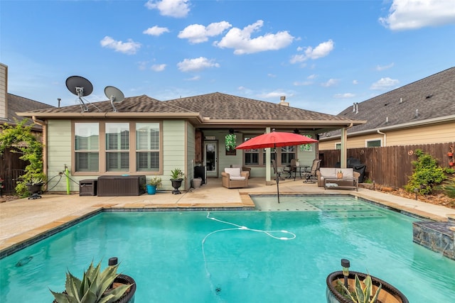 2516 Amy Lee Dr, Conroe, TX 77304 - photo 13