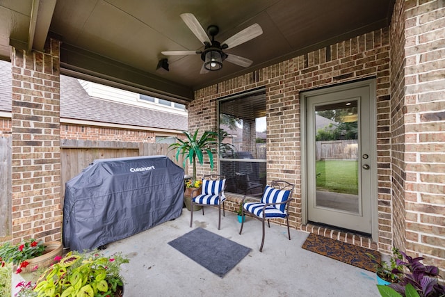 27522 Caradoc Springs Ct, Spring, TX 77386 - photo 34