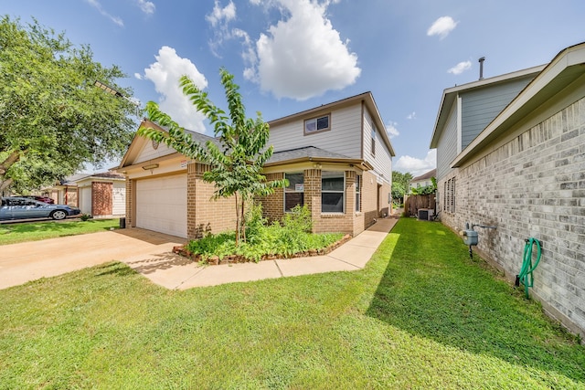18231 Abby Glen Way, Houston, TX 77084 - photo 8