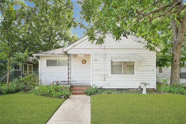 632 University Ave, Huntsville, TX 77320 - photo 1