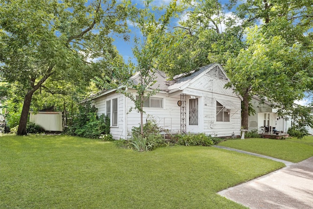 632 University Ave, Huntsville, TX 77320 - photo 2