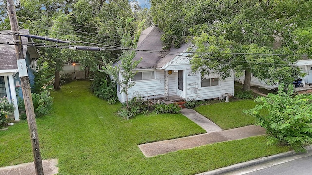 632 University Ave, Huntsville, TX 77320 - photo 24