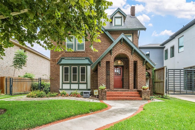 1723 Marshall St, Houston, TX 77098 - photo 1