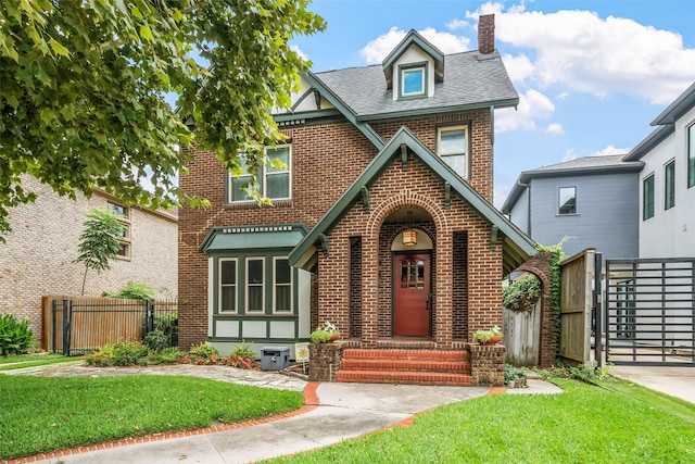1723 Marshall St, Houston, TX 77098 - photo 2