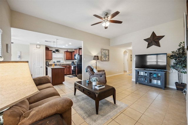 2003 Heath Ridge Ln, Rosenberg, TX 77469 - photo 7