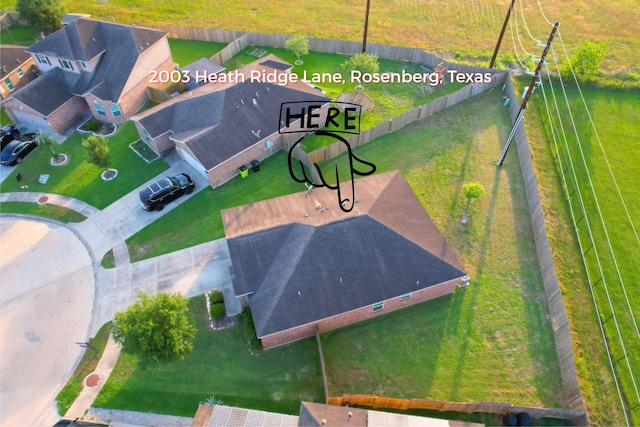 2003 Heath Ridge Ln, Rosenberg, TX 77469 - photo 1