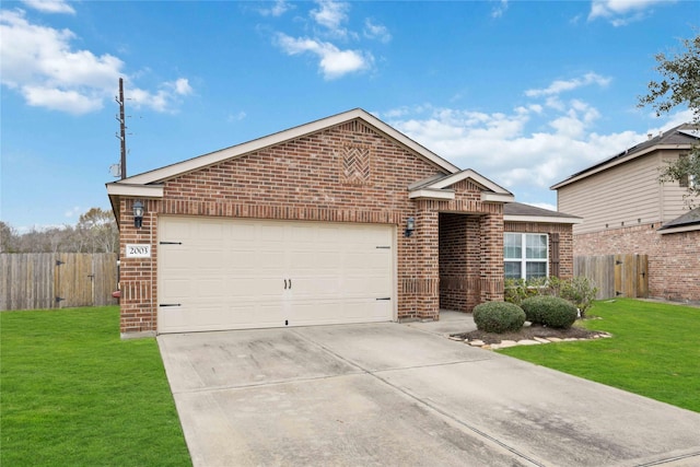 2003 Heath Ridge Ln, Rosenberg, TX 77469 - photo 3