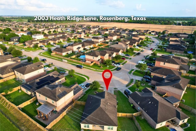 2003 Heath Ridge Ln, Rosenberg, TX 77469 - photo 27