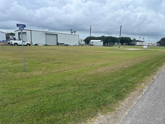 1302 W Jackson Ave, Port O Connor, TX 77982 - photo 1