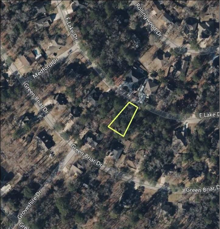 1851 E Lake Dr, Huntsville, TX 77340 - photo 1