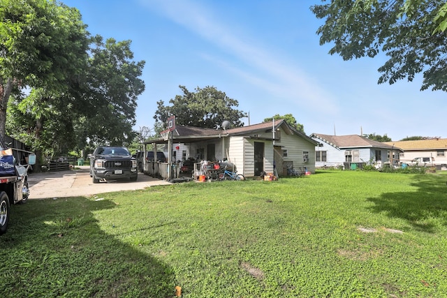 7007 Gonzales St, Houston, TX 77020 - photo 4