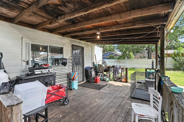 7007 Gonzales St, Houston, TX 77020 - photo 21