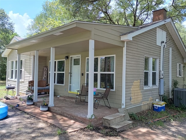 408 W Elder St, Colmesneil, TX 75938 - photo 19