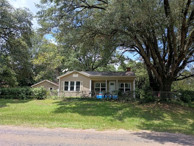 408 W Elder St, Colmesneil, TX 75938 - photo 3