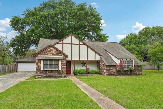 211 Beaumont Dr, Magnolia, TX 77354 - photo 1