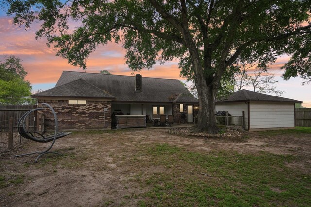 211 Beaumont Dr, Magnolia, TX 77354 - photo 39