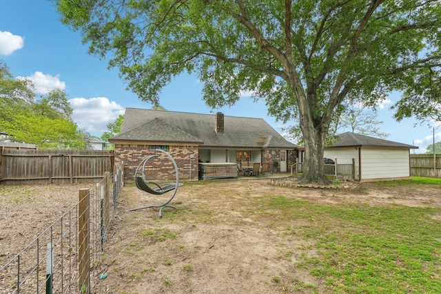 211 Beaumont Dr, Magnolia, TX 77354 - photo 40