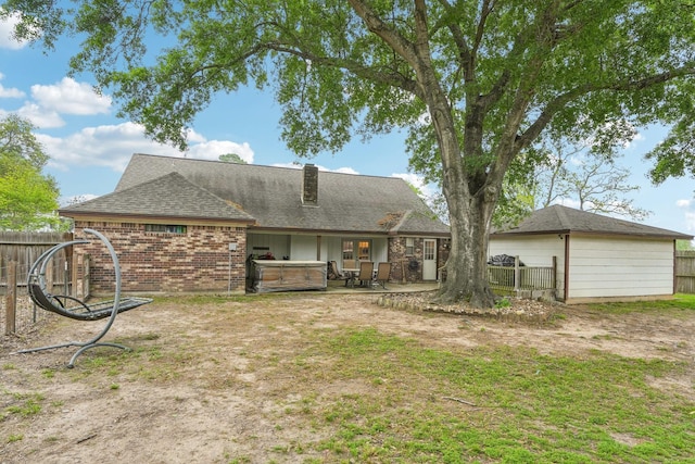 211 Beaumont Dr, Magnolia, TX 77354 - photo 43