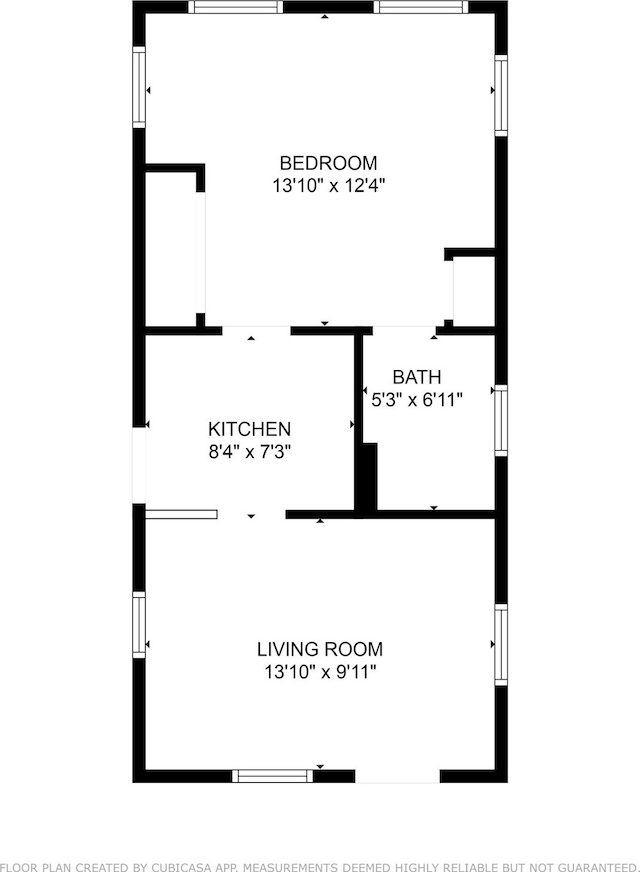 3046 W Crockett St, Beaumont, TX 77701 - photo 11
