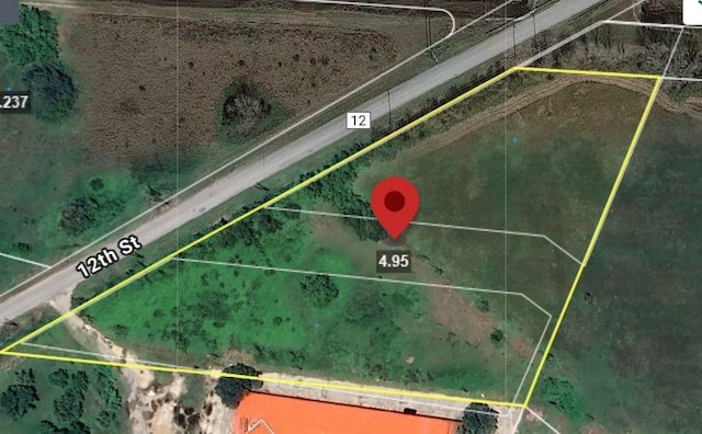 515 7th St, Bay City, TX 77414 - photo 2