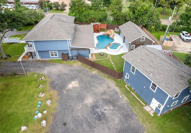 16530 Boston Post Rd, Cypress, TX 77429 - photo 6