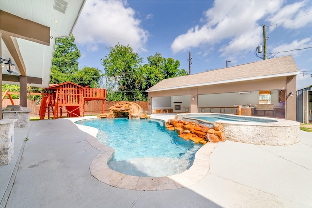 16530 Boston Post Rd, Cypress, TX 77429 - photo 42