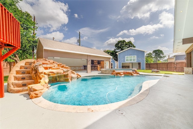 16530 Boston Post Rd, Cypress, TX 77429 - photo 4
