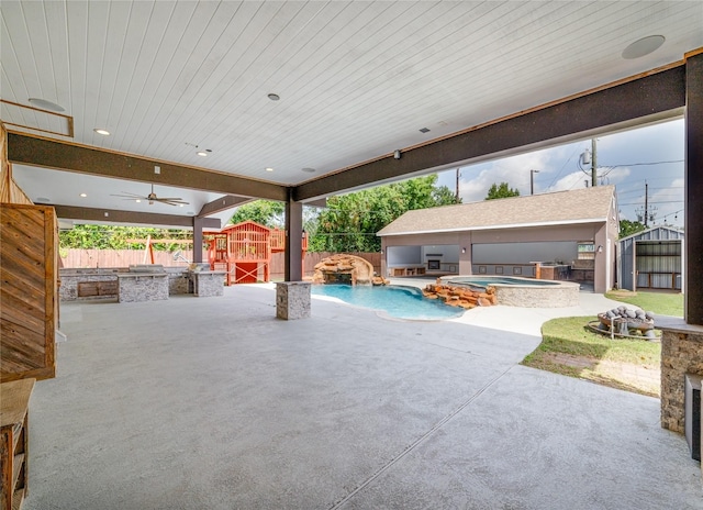 16530 Boston Post Rd, Cypress, TX 77429 - photo 5