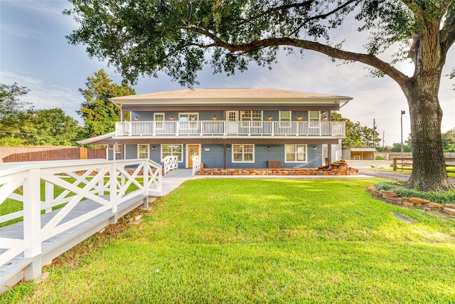 16530 Boston Post Rd, Cypress, TX 77429 - photo 1
