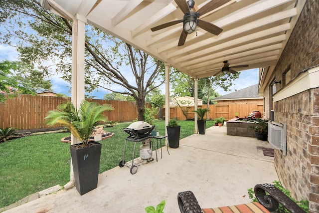 19346 Dickson Park Dr, Spring, TX 77373 - photo 42