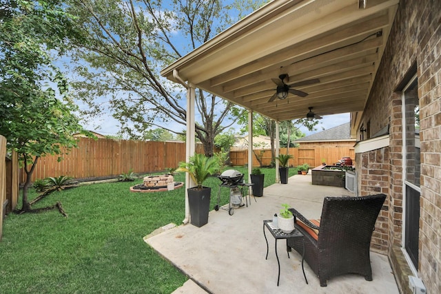 19346 Dickson Park Dr, Spring, TX 77373 - photo 44