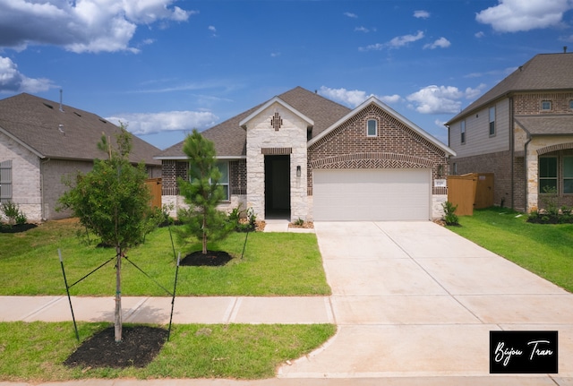 1728 Daylight Lake Dr, Katy, TX 77493 - photo 1