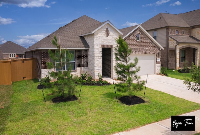 1728 Daylight Lake Dr, Katy, TX 77493 - photo 2
