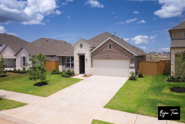 1728 Daylight Lake Dr, Katy, TX 77493 - photo 3