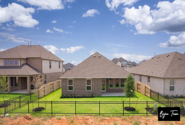 1728 Daylight Lake Dr, Katy, TX 77493 - photo 29