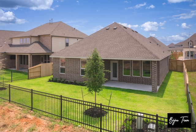1728 Daylight Lake Dr, Katy, TX 77493 - photo 30