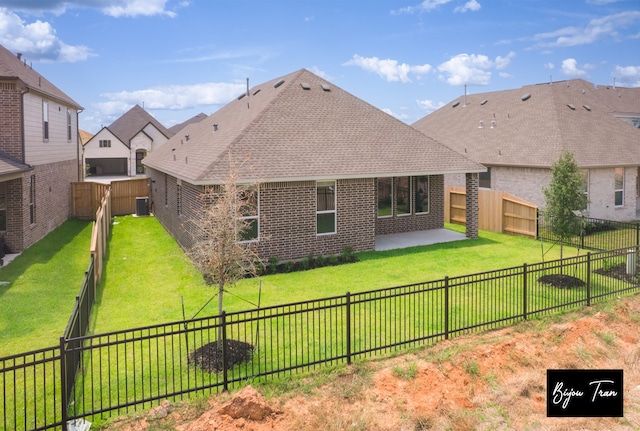 1728 Daylight Lake Dr, Katy, TX 77493 - photo 31