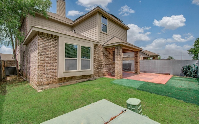 3730 Bach St, Iowa Colony, TX 77583 - photo 42