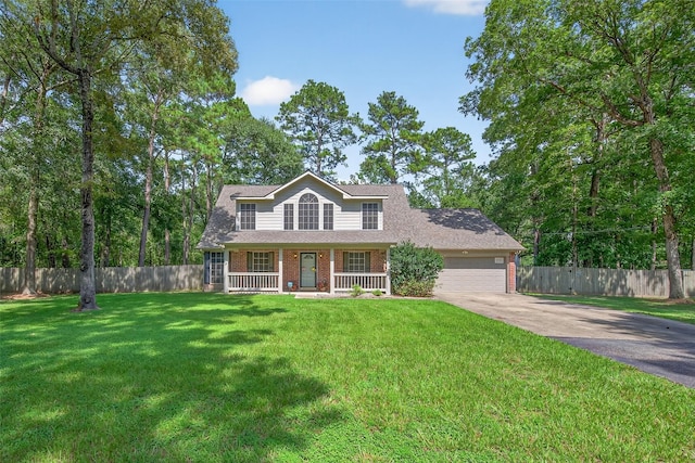 7603 Timber Switch Rd, Cleveland, TX 77328 - photo 1