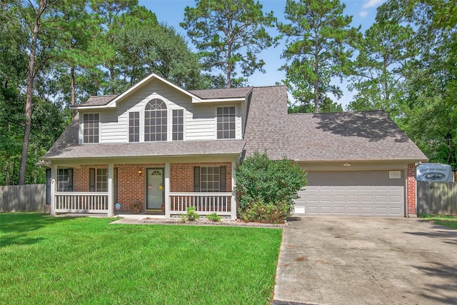 7603 Timber Switch Rd, Cleveland, TX 77328 - photo 3