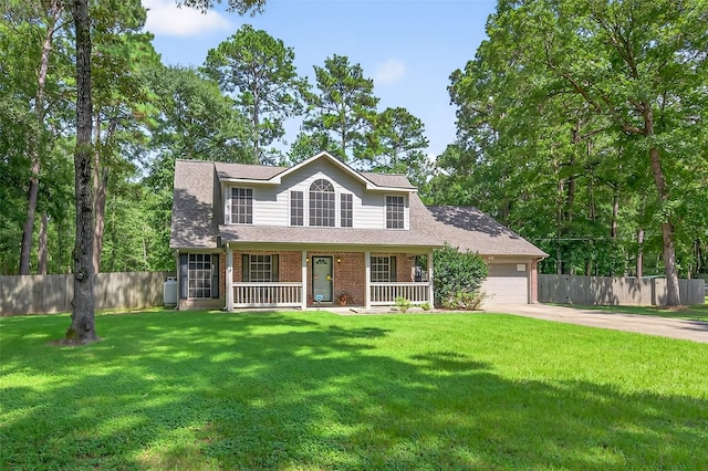 7603 Timber Switch Rd, Cleveland, TX 77328 - photo 4