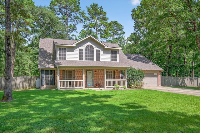 7603 Timber Switch Rd, Cleveland, TX 77328 - photo 5