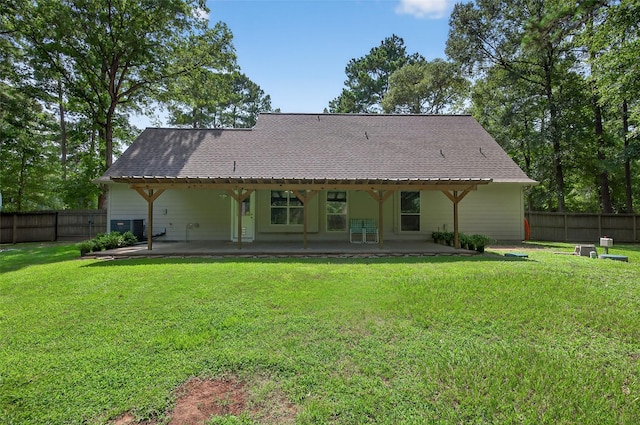 7603 Timber Switch Rd, Cleveland, TX 77328 - photo 37