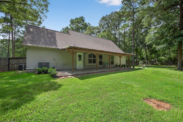 7603 Timber Switch Rd, Cleveland, TX 77328 - photo 38